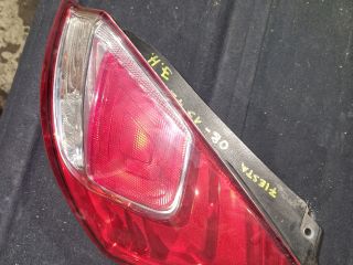 bontott FORD FIESTA VI Jobb Hátsó Lámpa