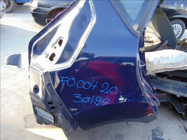 bontott FORD FIESTA VI Jobb hátsó Sárvédő