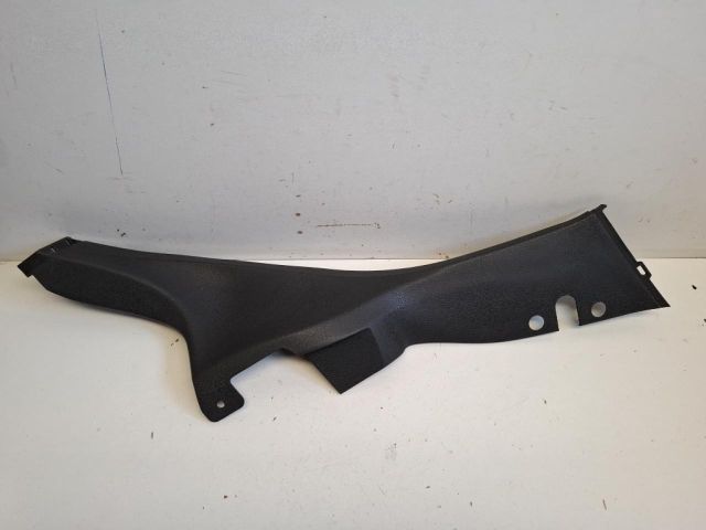 bontott FORD FIESTA VI Jobb hátsó Ülés melletti Kárpit