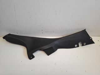 bontott FORD FIESTA VI Jobb hátsó Ülés melletti Kárpit