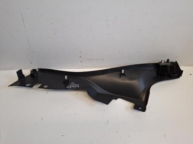 bontott FORD FIESTA VI Jobb hátsó Ülés melletti Kárpit