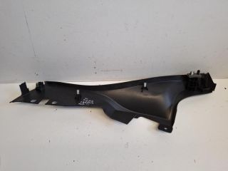 bontott FORD FIESTA VI Jobb hátsó Ülés melletti Kárpit