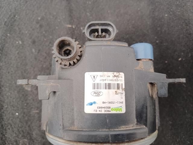 bontott FORD FIESTA VI Jobb Ködfényszóró