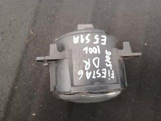 bontott FORD FIESTA VI Jobb Ködfényszóró