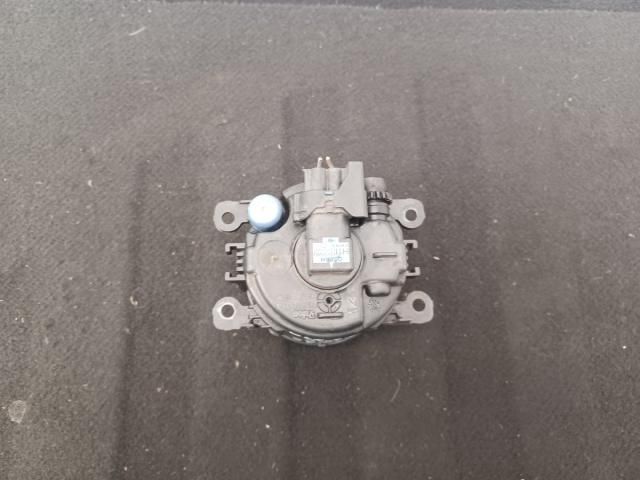 bontott FORD FIESTA VI Jobb Ködfényszóró