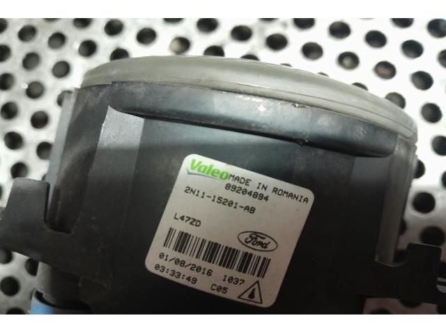 bontott FORD FIESTA VI Jobb Ködfényszóró