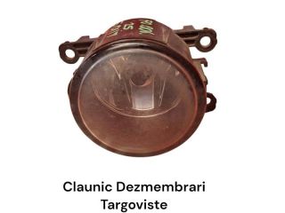 bontott FORD FIESTA VI Jobb Ködfényszóró