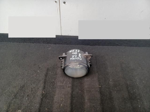 bontott FORD FIESTA VI Jobb Ködfényszóró