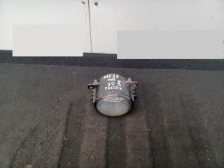 bontott FORD FIESTA VI Jobb Ködfényszóró