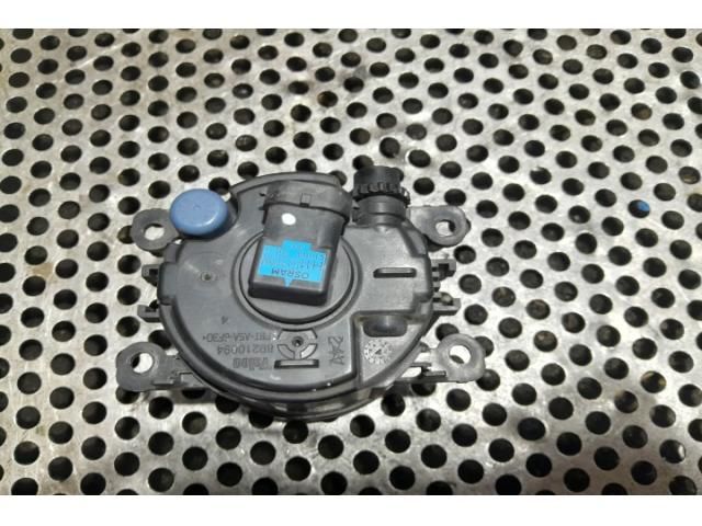 bontott FORD FIESTA VI Jobb Ködfényszóró