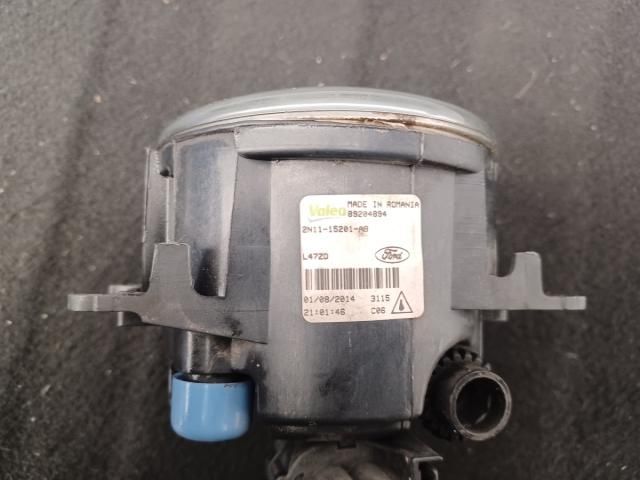 bontott FORD FIESTA VI Jobb Ködfényszóró