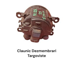 bontott FORD FIESTA VI Jobb Ködfényszóró