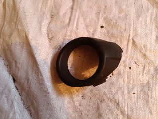 bontott FORD FIESTA VI Jobb Ködlámpa Rács