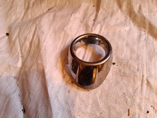 bontott FORD FIESTA VI Jobb Ködlámpa Rács