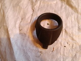 bontott FORD FIESTA VI Jobb Ködlámpa Rács