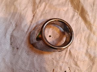 bontott FORD FIESTA VI Jobb Ködlámpa Rács