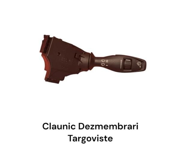 bontott FORD FIESTA VI Jobb Kormánykapcsoló Ablaktörlő