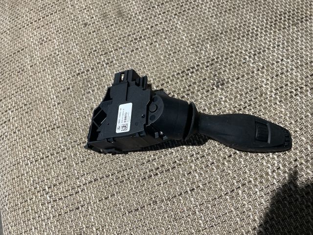 bontott FORD FIESTA VI Jobb Kormánykapcsoló Ablaktörlő