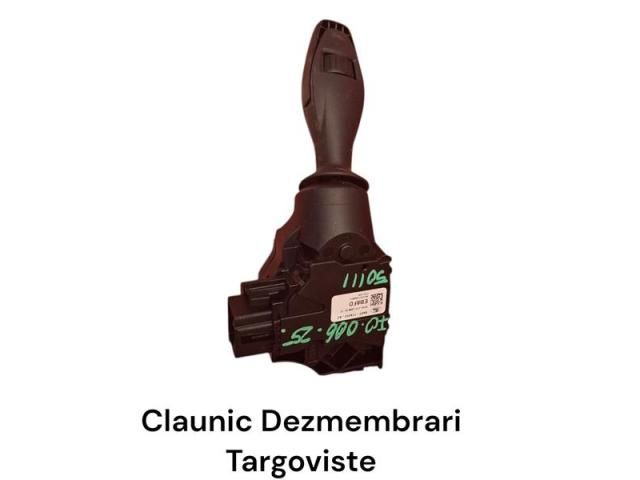 bontott FORD FIESTA VI Jobb Kormánykapcsoló Ablaktörlő