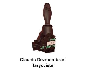 bontott FORD FIESTA VI Jobb Kormánykapcsoló Ablaktörlő