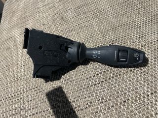 bontott FORD FIESTA VI Jobb Kormánykapcsoló Ablaktörlő