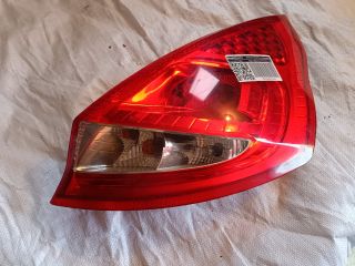 bontott FORD FIESTA VI Jobb Külső Hátsó Lámpa