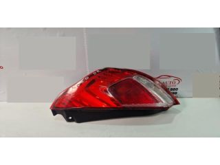 bontott FORD FIESTA VI Jobb Külső Hátsó Lámpa