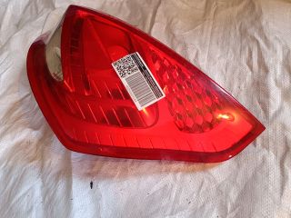 bontott FORD FIESTA VI Jobb Külső Hátsó Lámpa