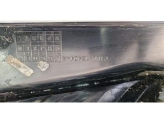 bontott FORD FIESTA VI Jobb Külső Hátsó Lámpa