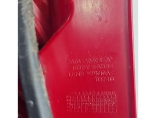 bontott FORD FIESTA VI Jobb Külső Hátsó Lámpa