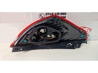 bontott FORD FIESTA VI Jobb Külső Hátsó Lámpa