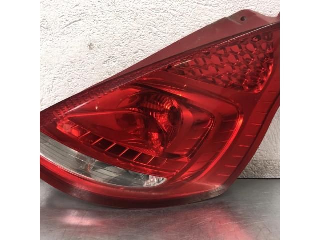 bontott FORD FIESTA VI Jobb Külső Hátsó Lámpa