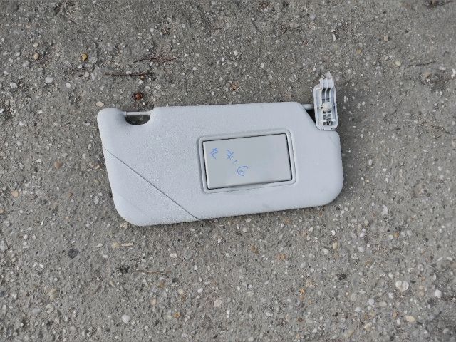 bontott FORD FIESTA VI Jobb Napellenző