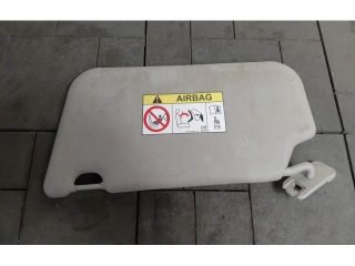 bontott FORD FIESTA VI Jobb Napellenző