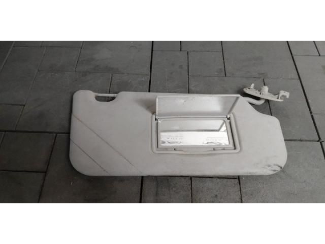 bontott FORD FIESTA VI Jobb Napellenző