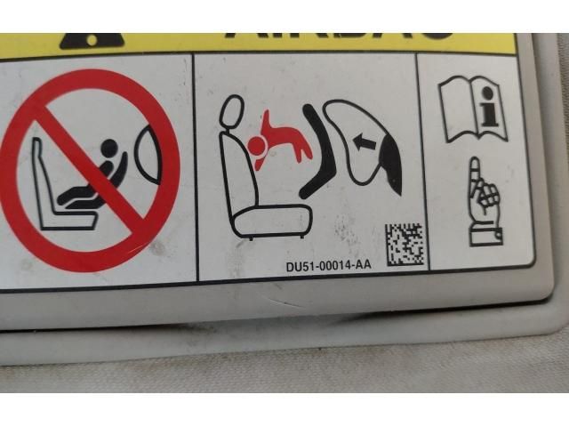 bontott FORD FIESTA VI Jobb Napellenző