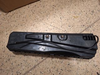 bontott FORD FIESTA VI Jobb Oldallégzsák