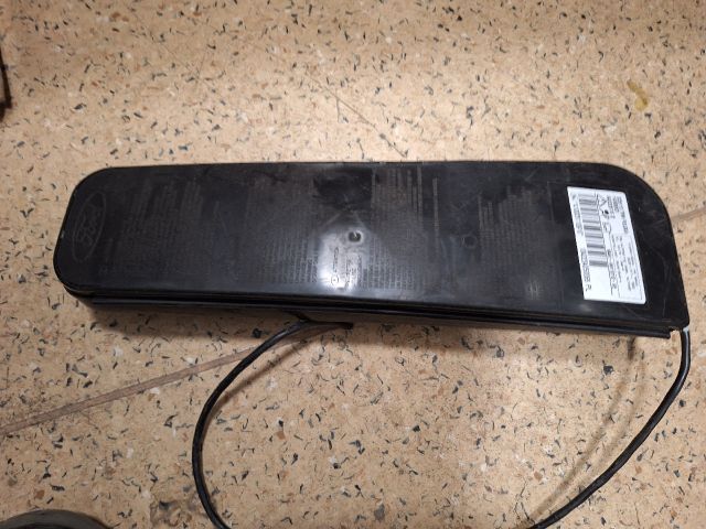 bontott FORD FIESTA VI Jobb Oldallégzsák