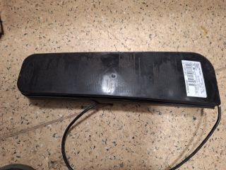 bontott FORD FIESTA VI Jobb Oldallégzsák