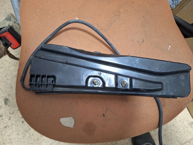 bontott FORD FIESTA VI Jobb Oldallégzsák