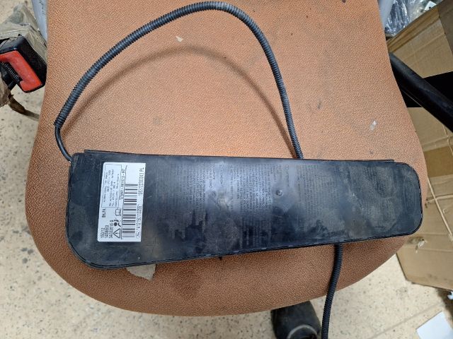 bontott FORD FIESTA VI Jobb Oldallégzsák