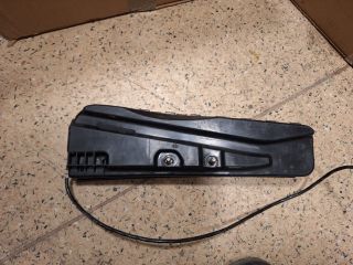 bontott FORD FIESTA VI Jobb Oldallégzsák