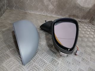 bontott FORD FIESTA VI Jobb Visszapillantó Tükör (Elektromos)