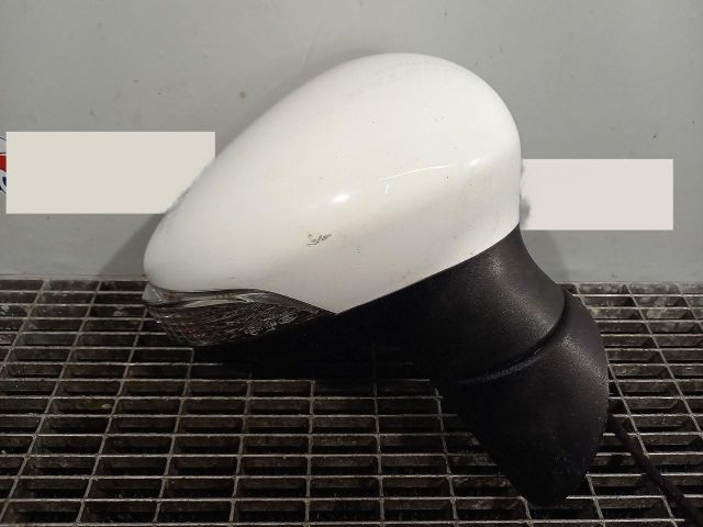 bontott FORD FIESTA VI Jobb Visszapillantó Tükör (Elektromos)