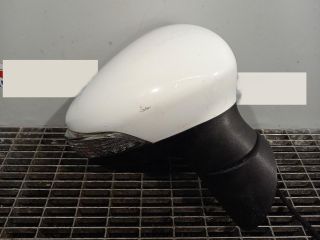 bontott FORD FIESTA VI Jobb Visszapillantó Tükör (Elektromos)