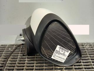 bontott FORD FIESTA VI Jobb Visszapillantó Tükör (Elektromos)