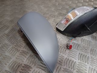 bontott FORD FIESTA VI Jobb Visszapillantó Tükör (Elektromos)