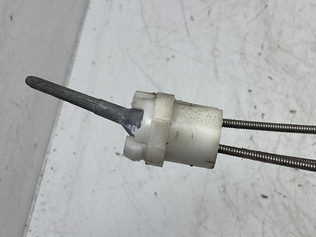 bontott FORD FIESTA VI Jobb Visszapillantó Tükör (Mechanikus)