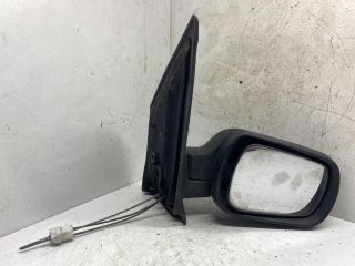 bontott FORD FIESTA VI Jobb Visszapillantó Tükör (Mechanikus)