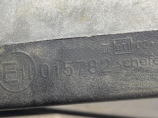 bontott FORD FIESTA VI Jobb Visszapillantó Tükör (Mechanikus)